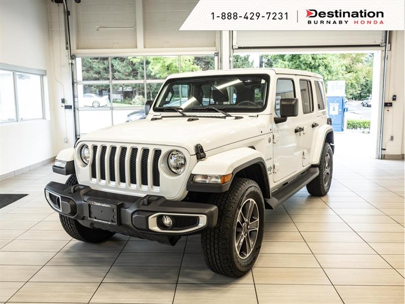 jeep Wrangler 2023 - 11