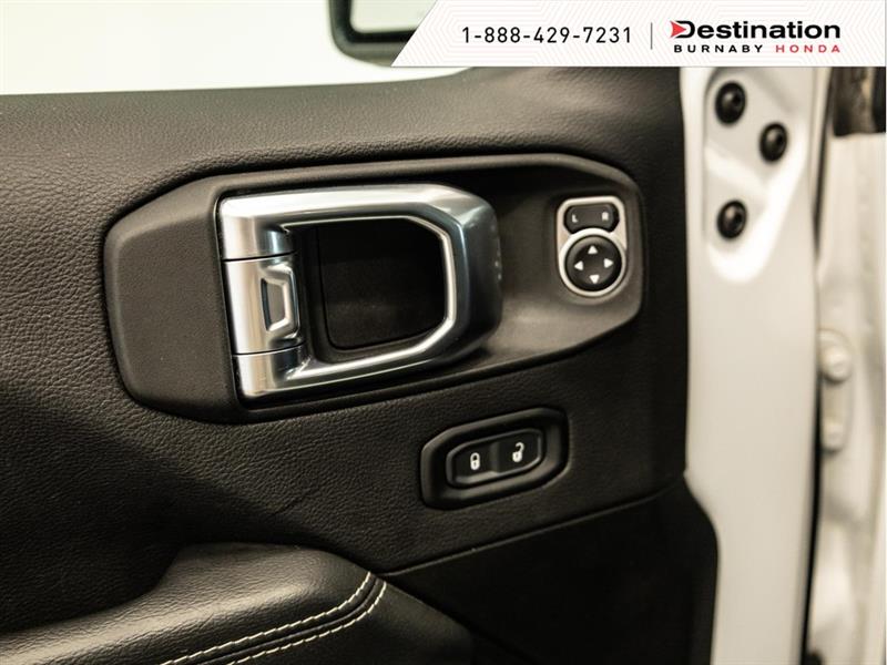 jeep Wrangler 2023 - 12