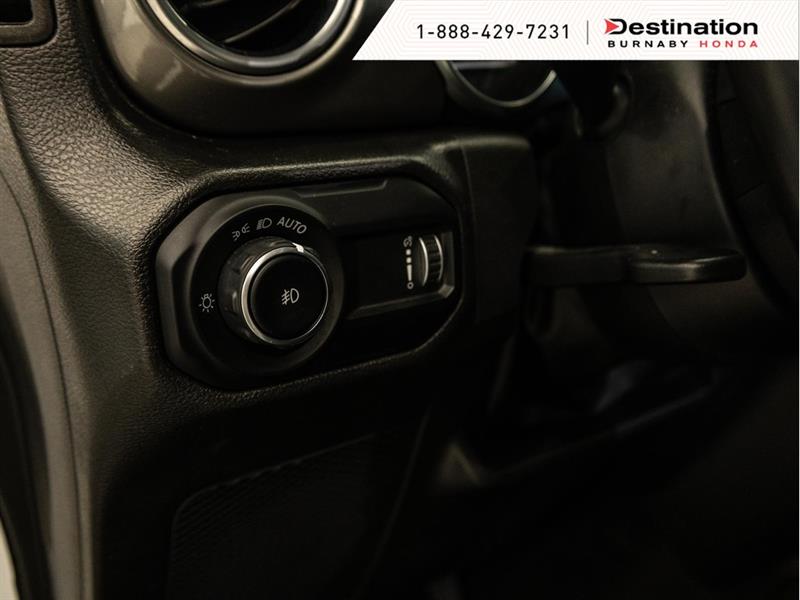 jeep Wrangler 2023 - 13