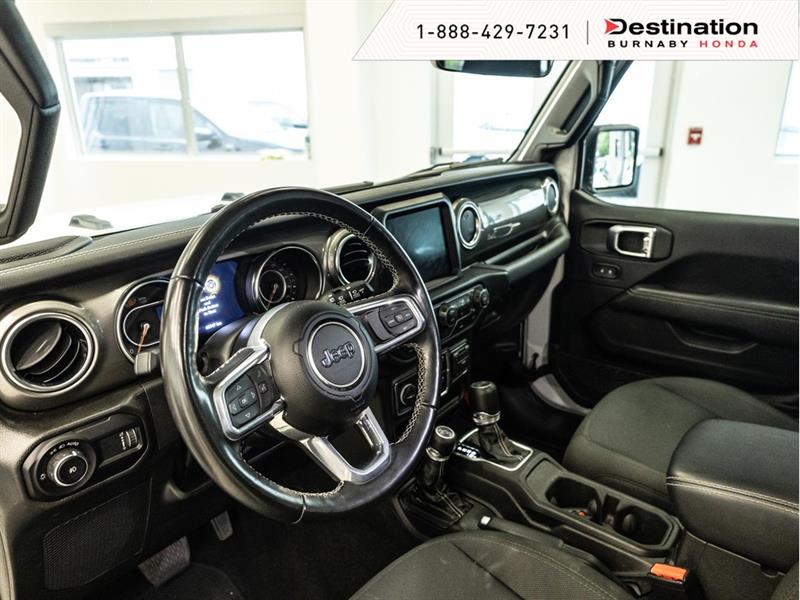 jeep Wrangler 2023 - 14