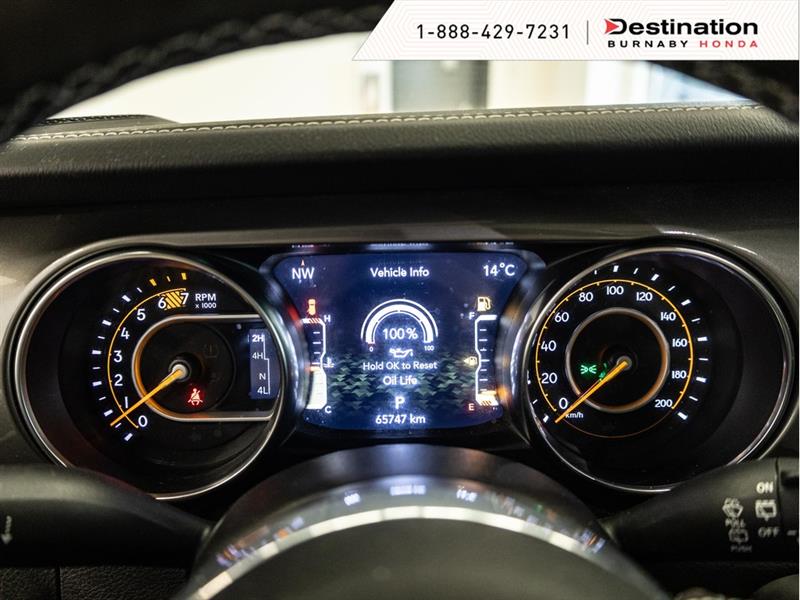 jeep Wrangler 2023 - 15