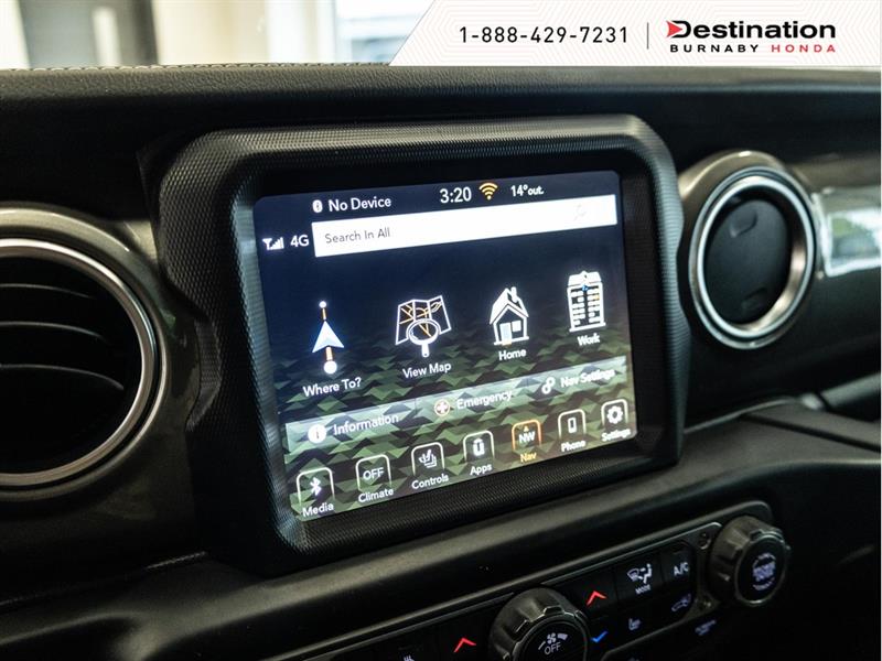 jeep Wrangler 2023 - 17