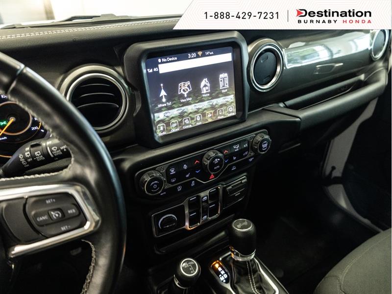 jeep Wrangler 2023 - 18