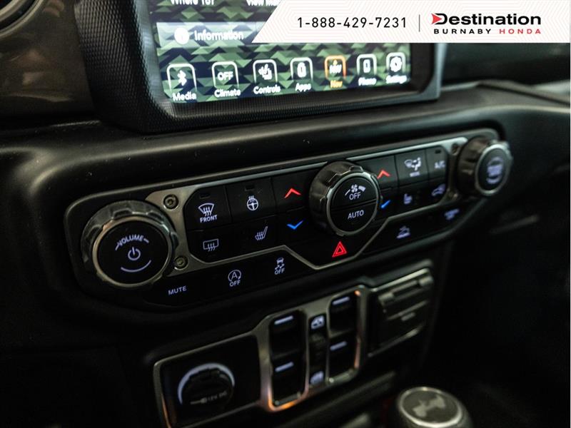 jeep Wrangler 2023 - 19