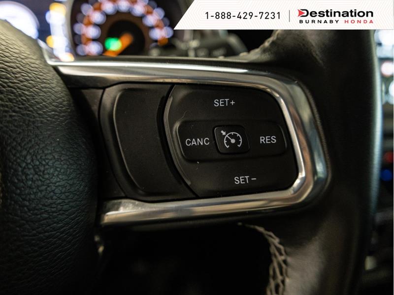 jeep Wrangler 2023 - 21