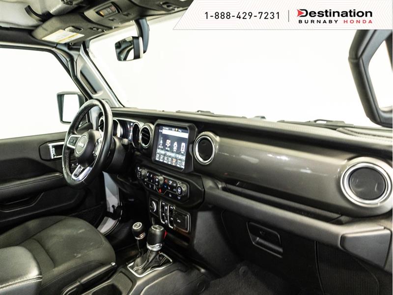 jeep Wrangler 2023 - 27