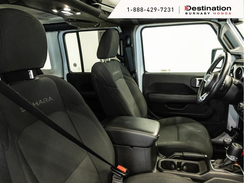 jeep Wrangler 2023 - 28