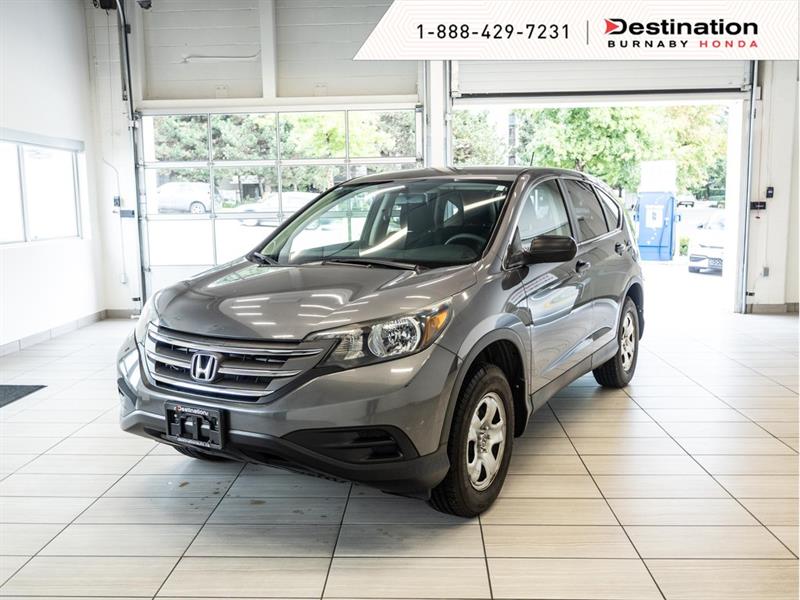 honda CR-V 2014 - 11