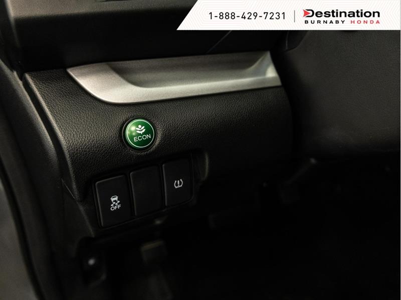 honda CR-V 2014 - 13