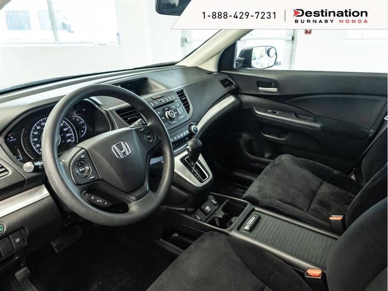 honda CR-V 2014 - 14
