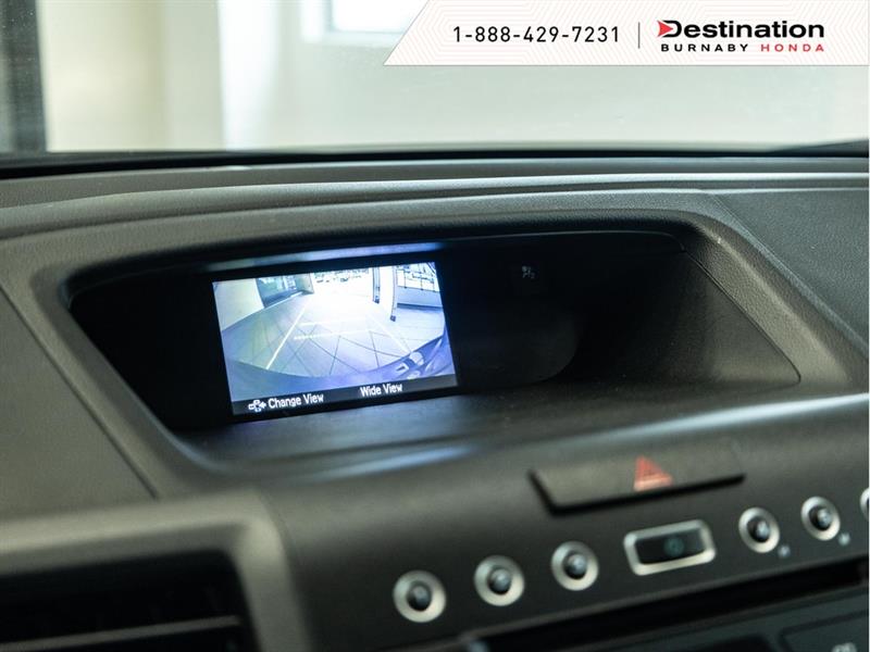 honda CR-V 2014 - 17