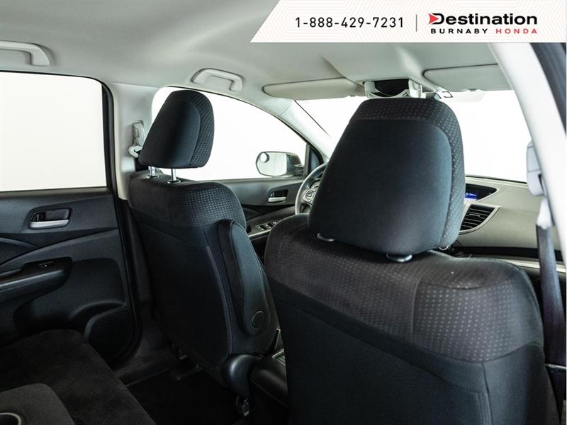 honda CR-V 2014 - 25