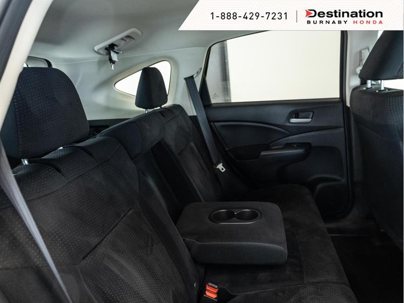 honda CR-V 2014 - 26