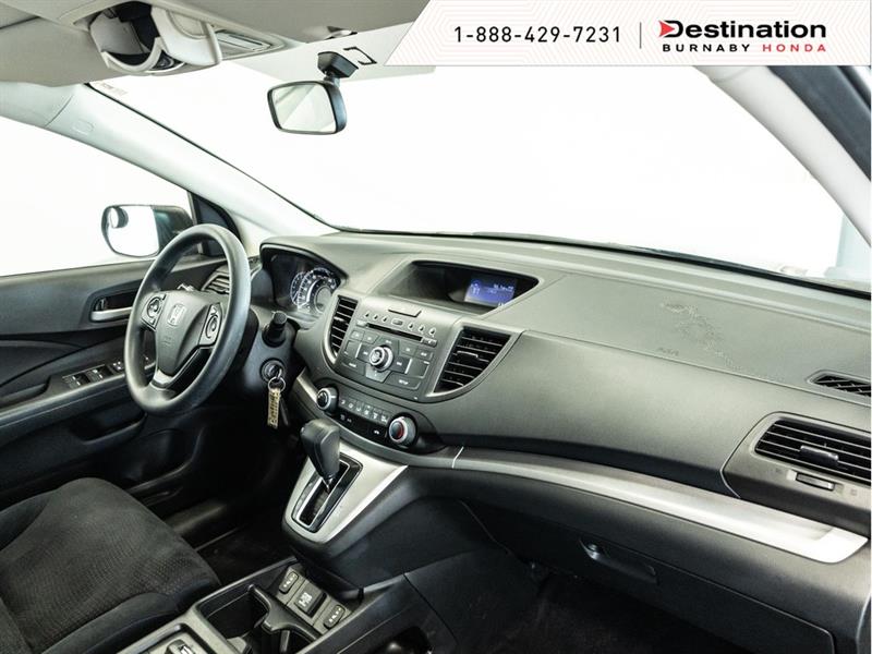 honda CR-V 2014 - 27