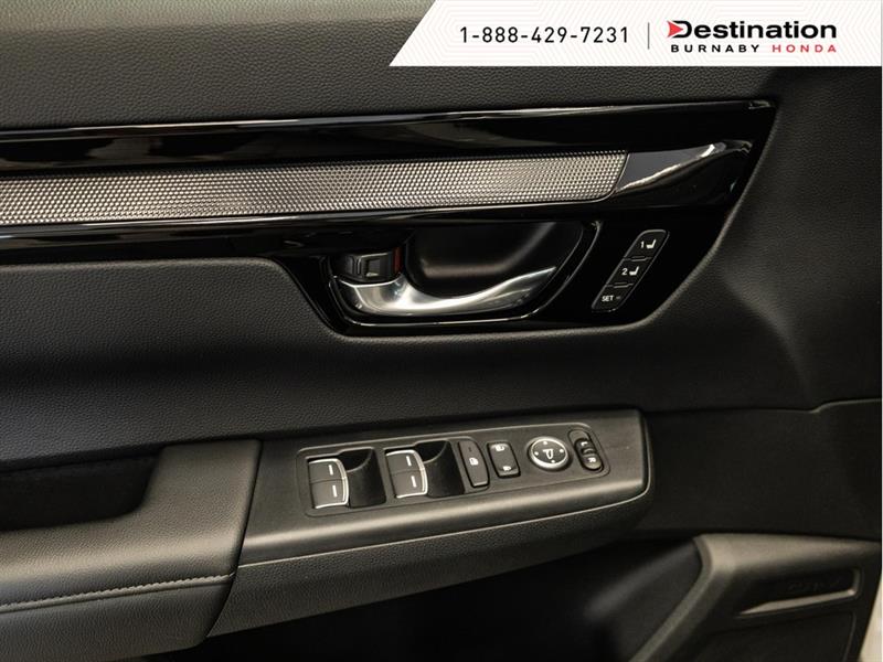 honda CR-V 2024 - 12