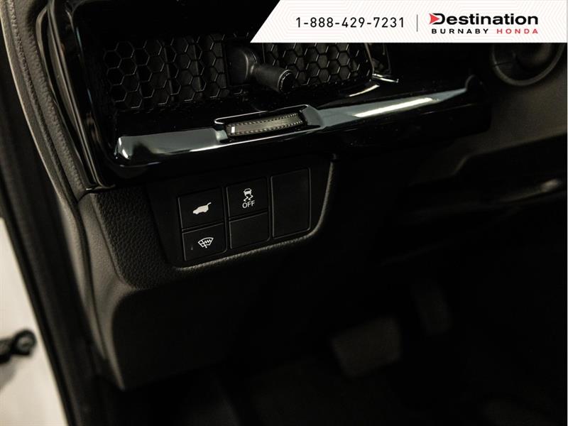 honda CR-V 2024 - 13