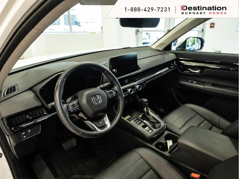 honda CR-V 2024 - 14