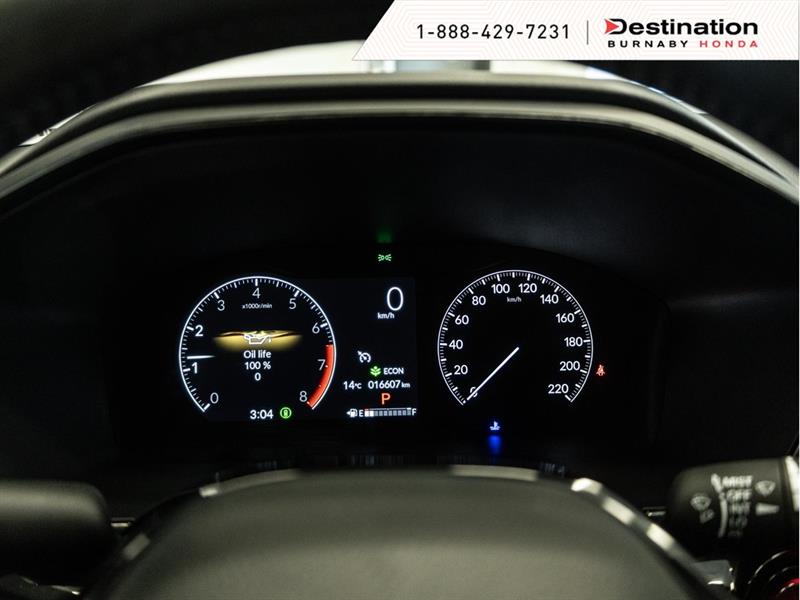 honda CR-V 2024 - 15