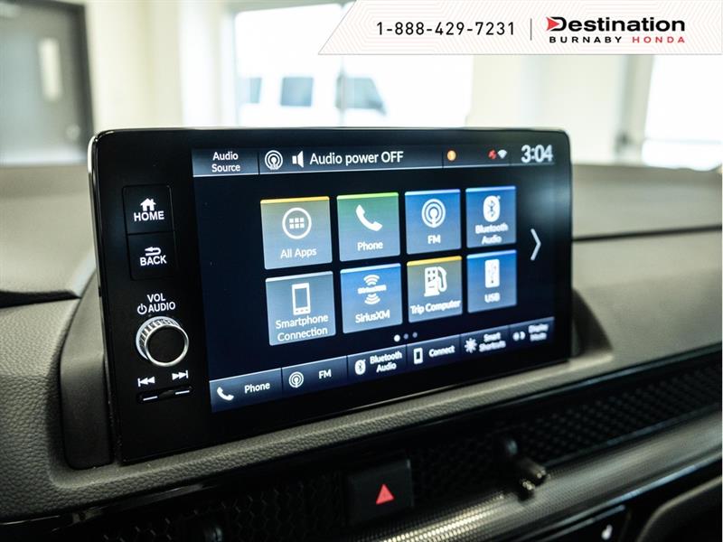 honda CR-V 2024 - 16