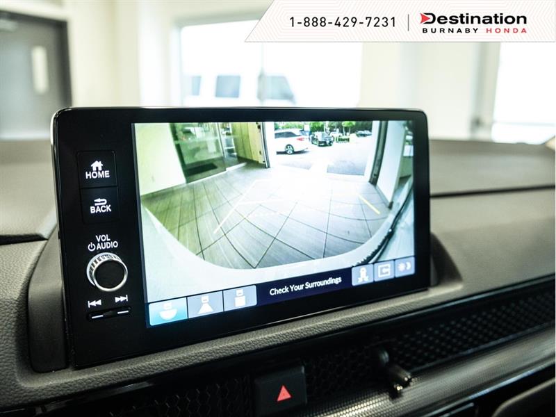 honda CR-V 2024 - 17