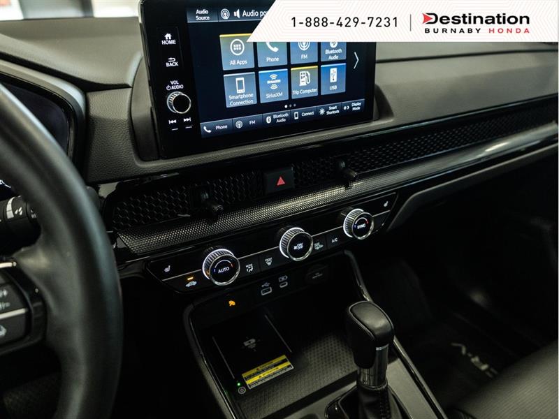 honda CR-V 2024 - 18