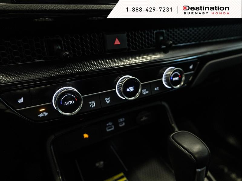 honda CR-V 2024 - 19