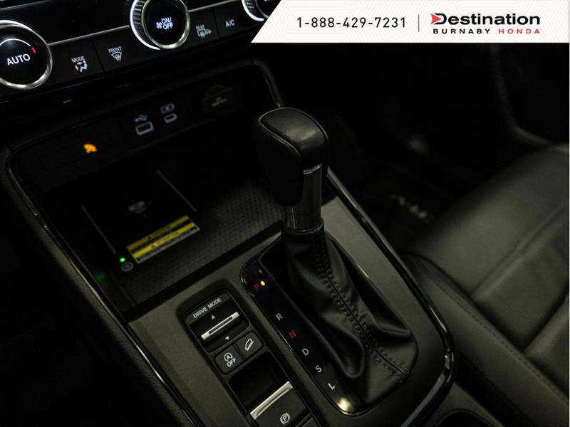 honda CR-V 2024 - 20