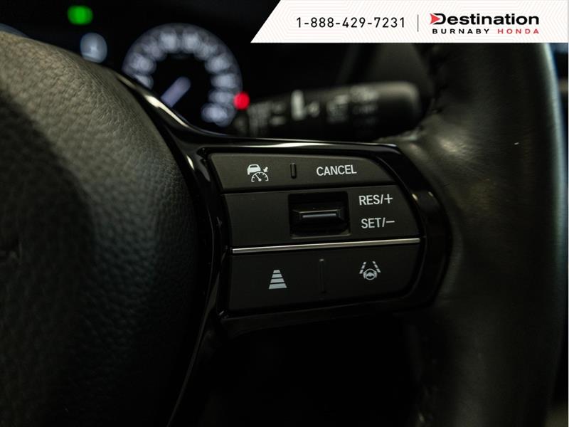 honda CR-V 2024 - 21