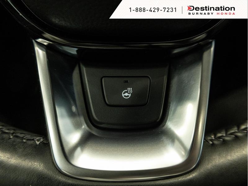 honda CR-V 2024 - 22