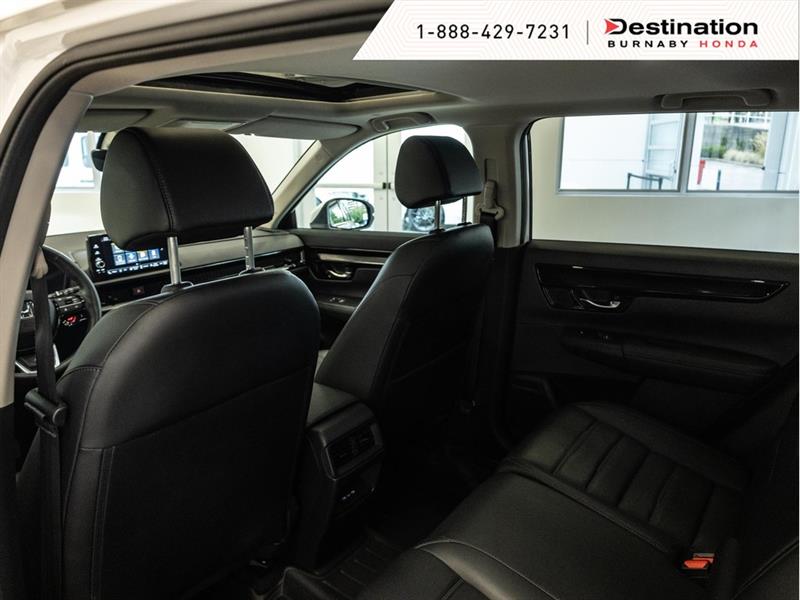 honda CR-V 2024 - 23