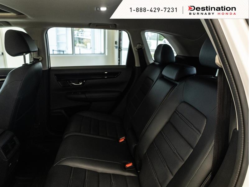 honda CR-V 2024 - 24