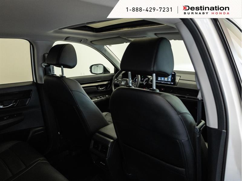 honda CR-V 2024 - 25