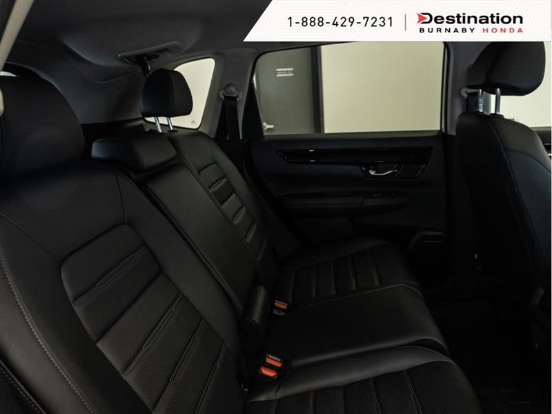 honda CR-V 2024 - 26