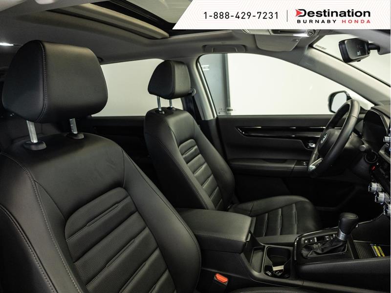 honda CR-V 2024 - 28