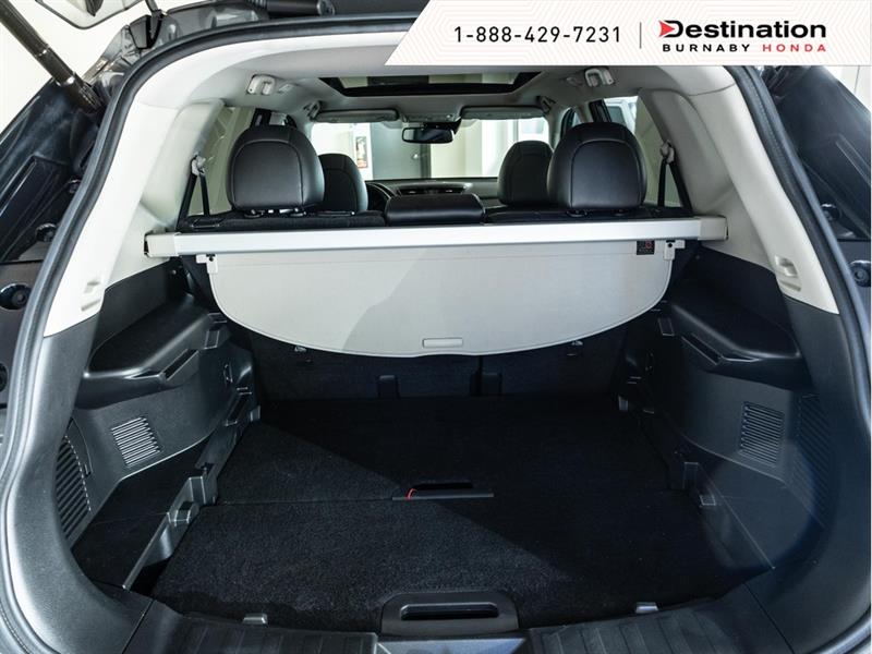 nissan Rogue 2019 - 9