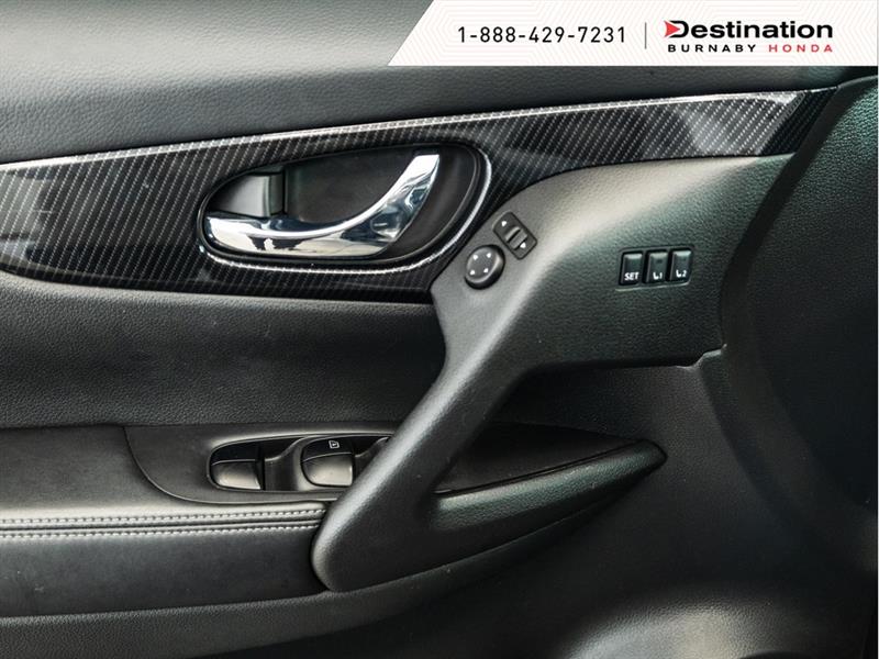 nissan Rogue 2019 - 12