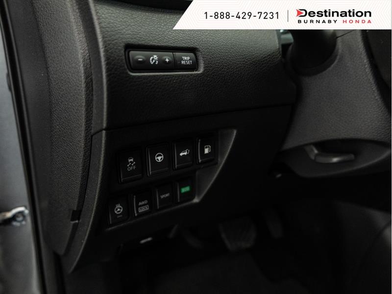 nissan Rogue 2019 - 13