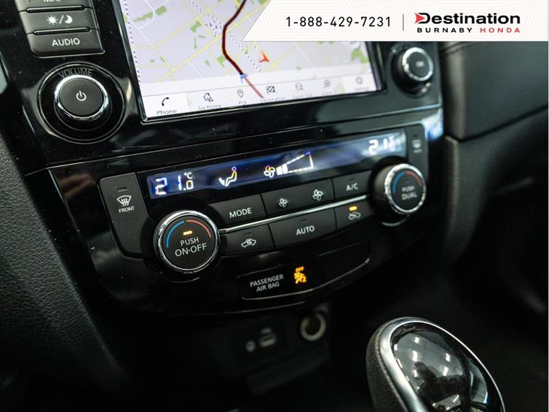 nissan Rogue 2019 - 19