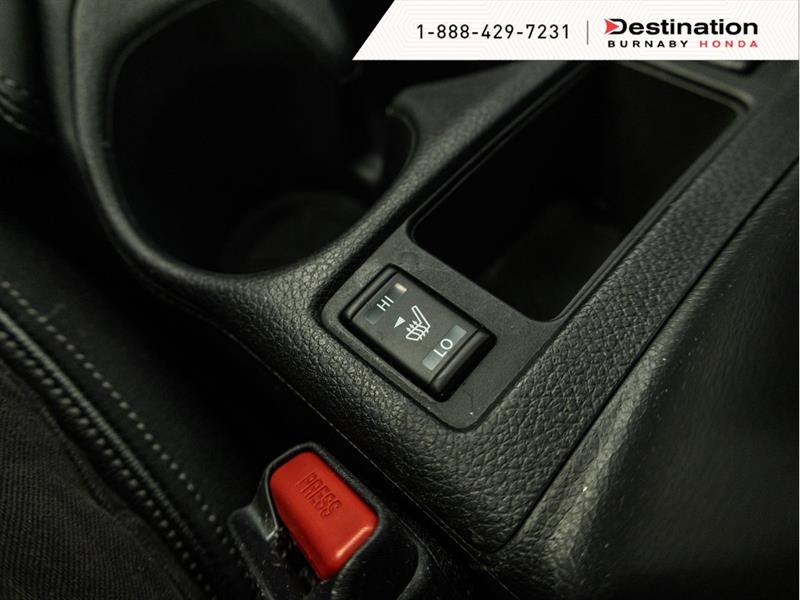 nissan Rogue 2019 - 22