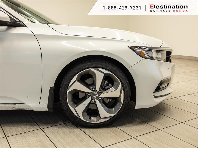 honda Accord Sedan 2020 - 5