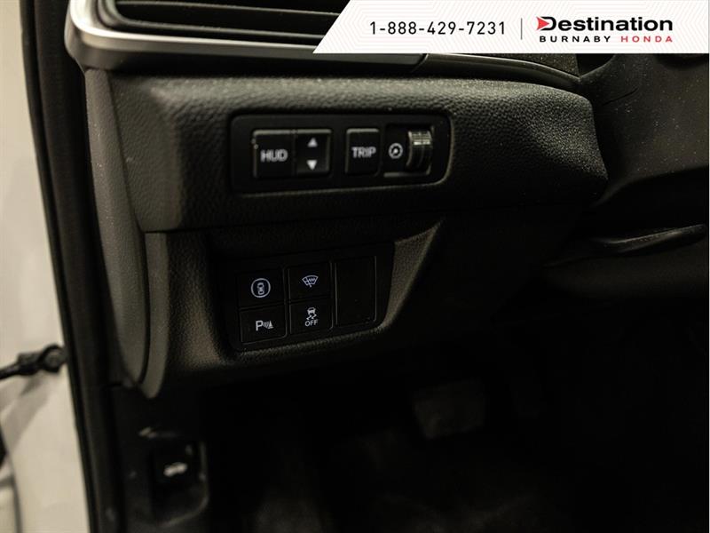 honda Accord Sedan 2020 - 13