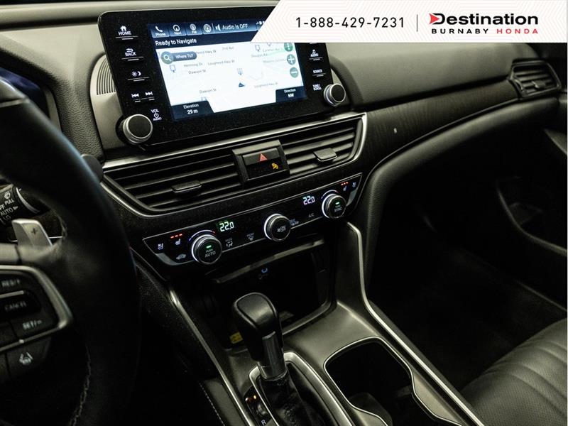 honda Accord Sedan 2020 - 18