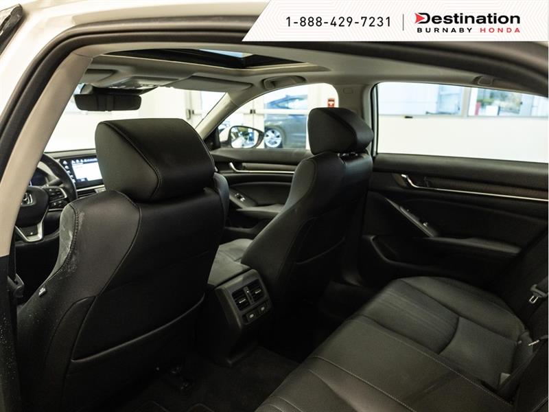 honda Accord Sedan 2020 - 23