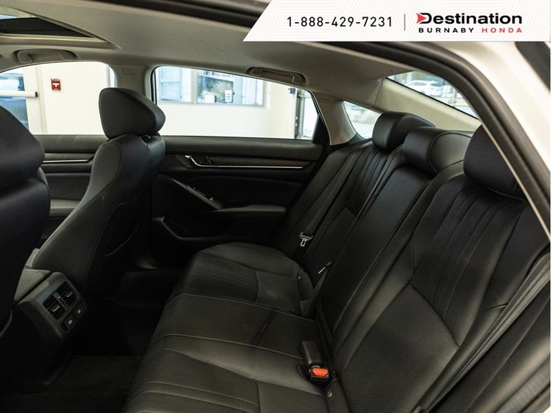 honda Accord Sedan 2020 - 24