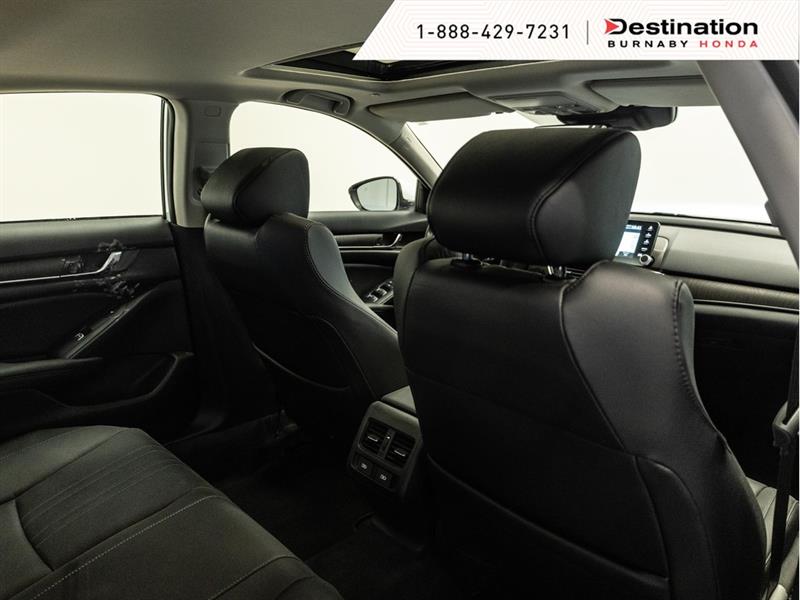 honda Accord Sedan 2020 - 25