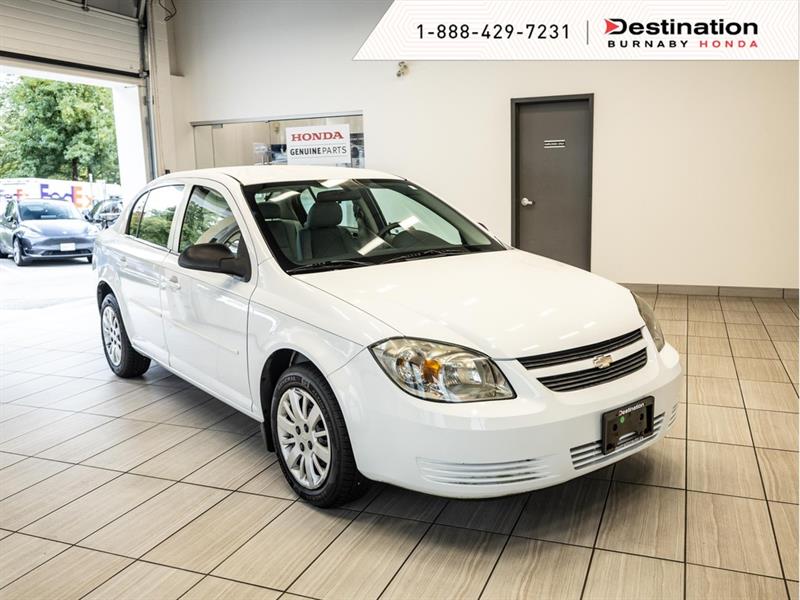 chevrolet Cobalt 2010 - 3