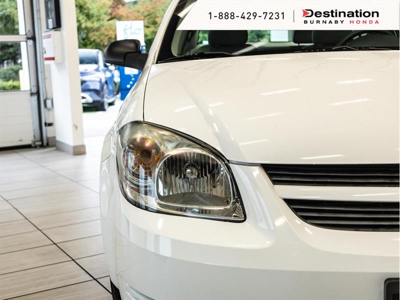 chevrolet Cobalt 2010 - 4