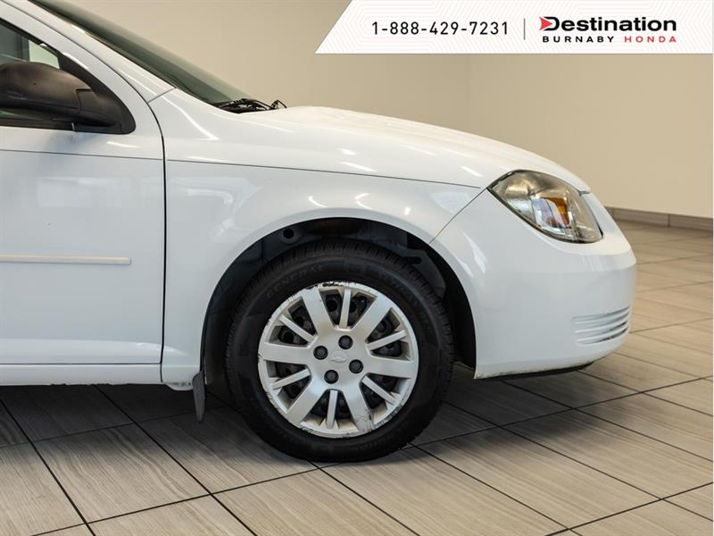chevrolet Cobalt 2010 - 5