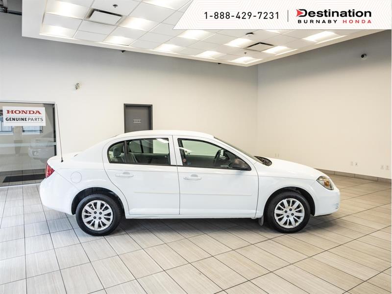 chevrolet Cobalt 2010 - 6