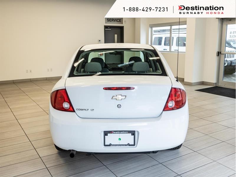 chevrolet Cobalt 2010 - 8